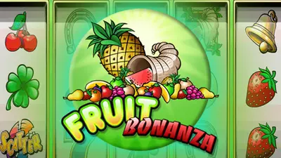 fruit bonanza